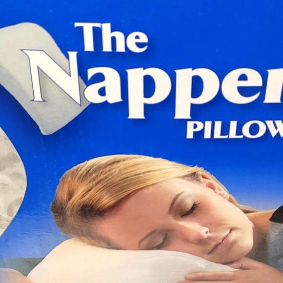 The Napper Pillow - Picture 5 of 9